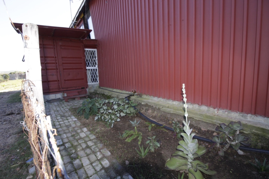 To Let 2 Bedroom Property for Rent in Humansdorp Rural Eastern Cape
